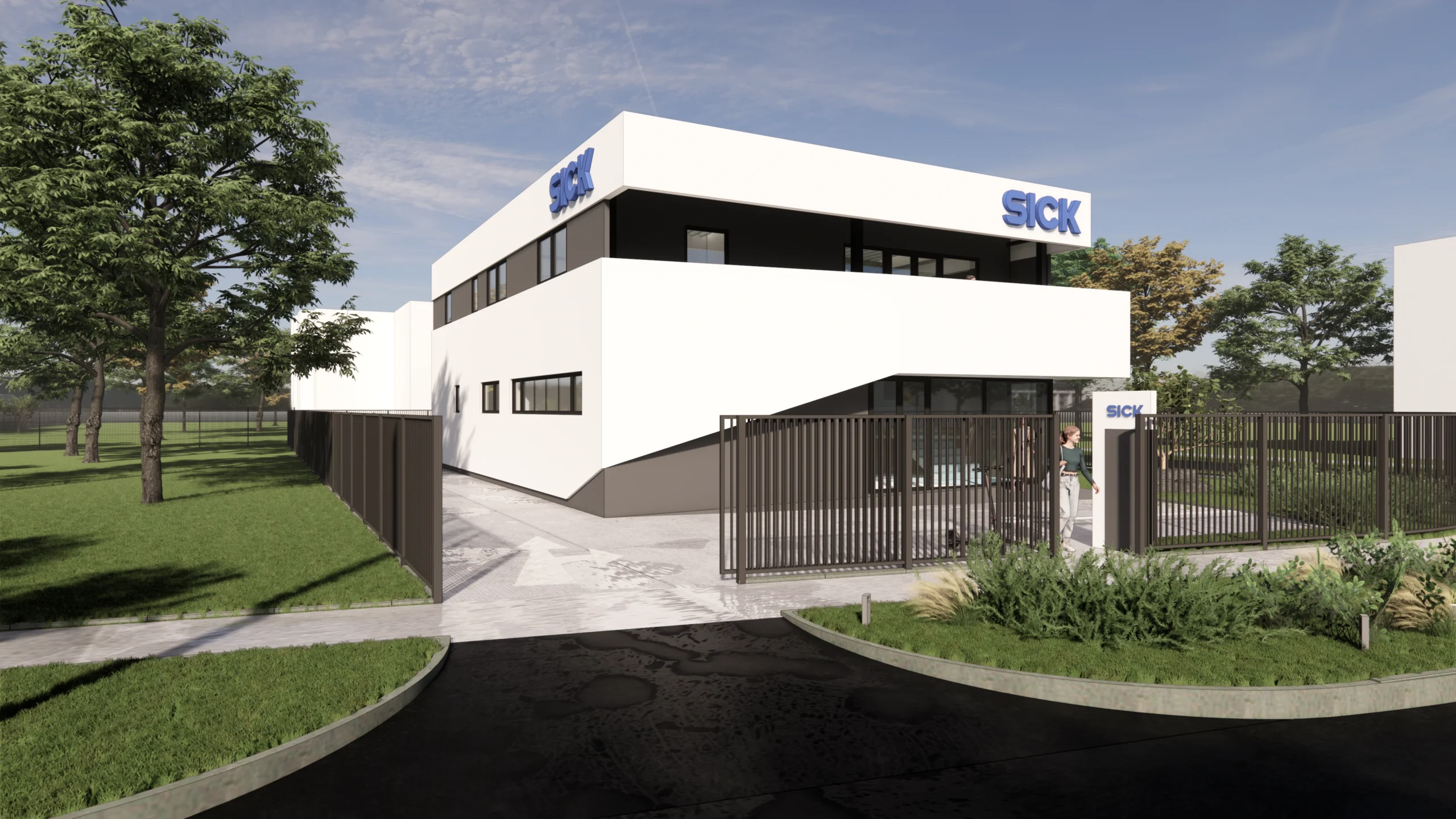 14 Render KUKA_SICK