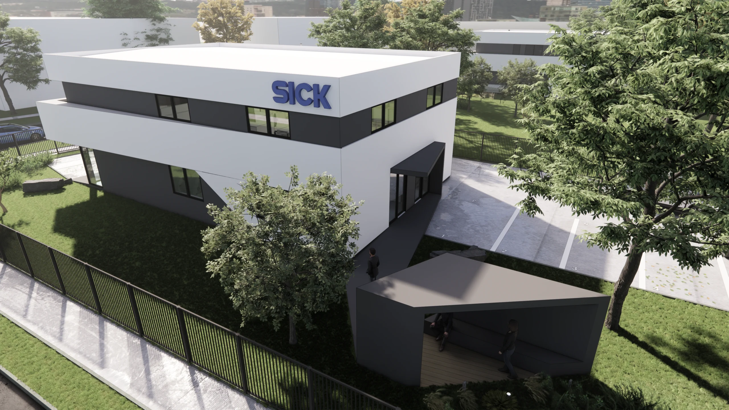 17 Render KUKA_SICK