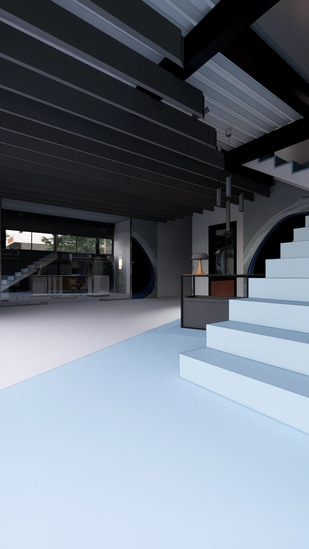 20 Render KUKA_SICK