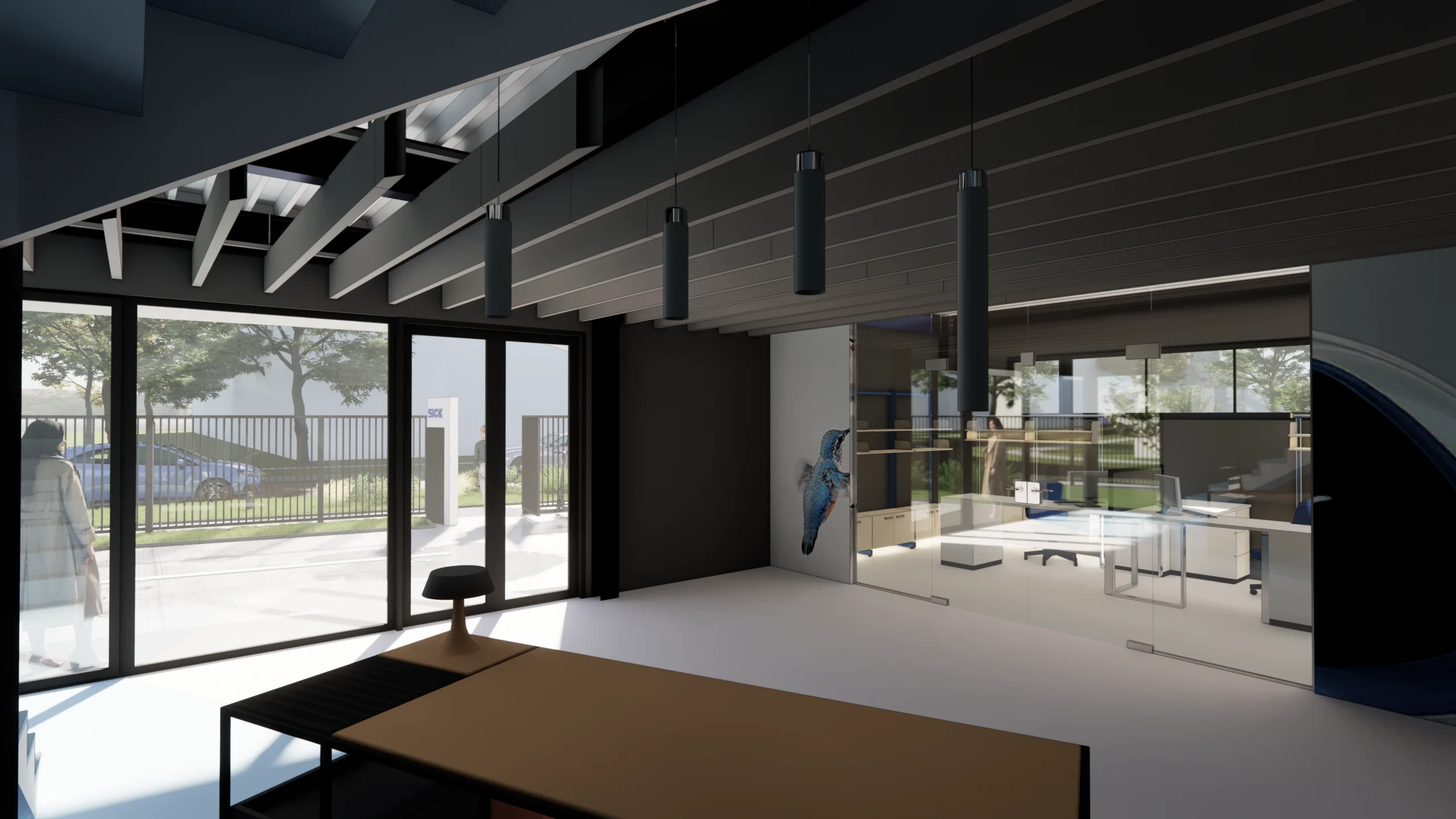 21 Render KUKA_SICK